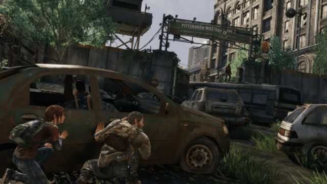 Discover the Latest Updates on The Last of Us Adaptation Journey