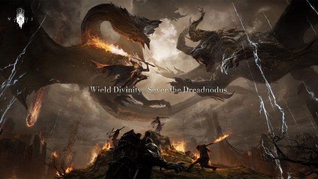 Discover the Exciting New Game: Nodusfall by HoYoverse