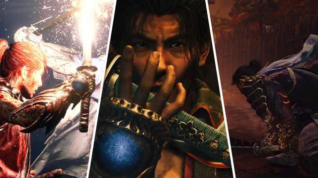 Master the Art of Downloading Onimusha: Way of the Sword Today