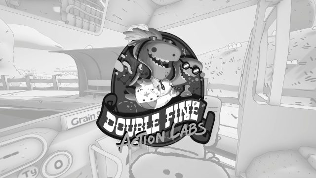 Discover the Latest Game from Double Fine: A Complete Download Guide