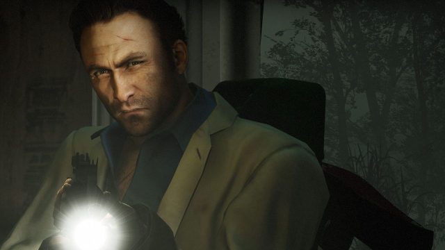 Game: Left 4 Dead 2 writer says Valve intentionally 'leaked' its cinematic trail