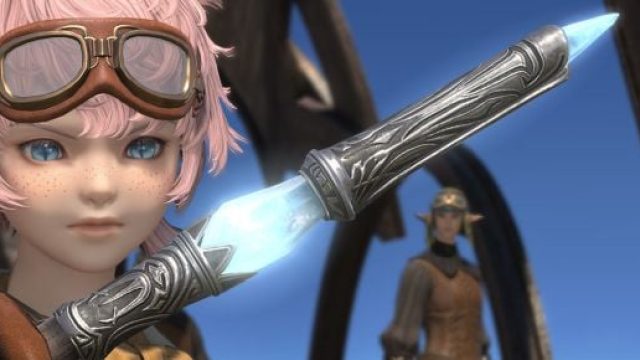 Essential Guide to Downloading Final Fantasy XIV: Evercold Expansion