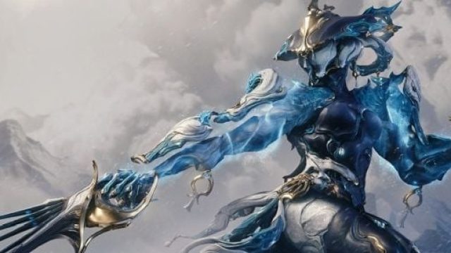 Unlock the Frozen Ad