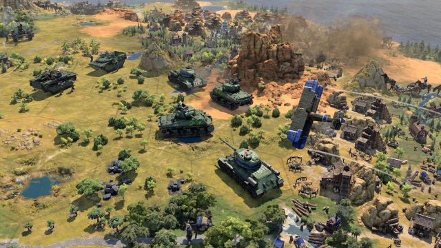 Unlock the Atomic Age in Civilization 7: Your Complete Download Guide