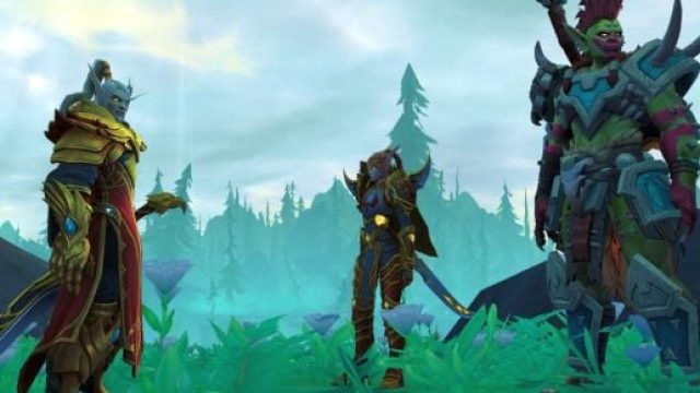 Ultimate Guide to Downloading World of Warcraft's Latest Adventures