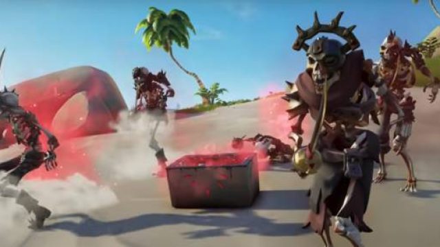 Your Ultimate Guide to Downloading Sea of Thieves in 2023