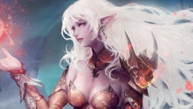 Unlock the New Era of Lineage II: Download Now for an Epic Adventure