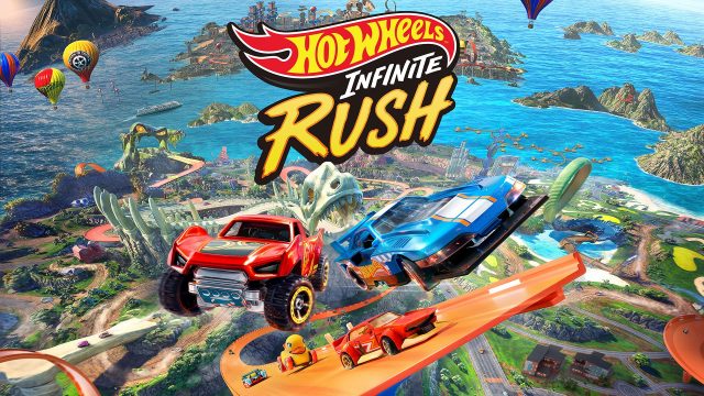 Your Ultimate Guide to Downloading Hot Wheels Infinite Rush