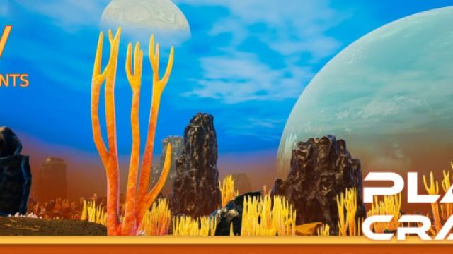 Your Ultimate Guide to Downloading Planet Crafter Today