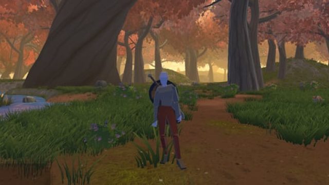 Unlock New Adventure