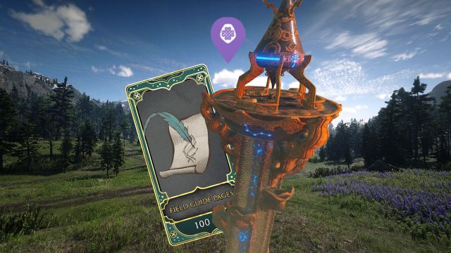 Transforming Open World Gaming: A Fresh Perspective