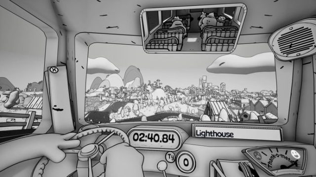 Discover the Joy of Bus Driving with Thank You Bus Driver