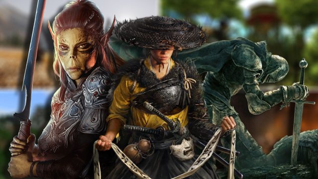 Explore Endless Adventures: Your Guide to Immersive Open World Games