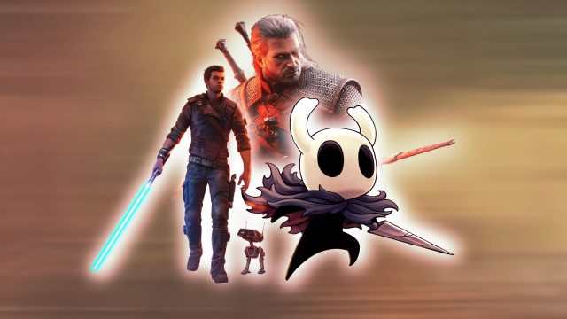 Explore Exciting Alternatives to Soulslike Games Today