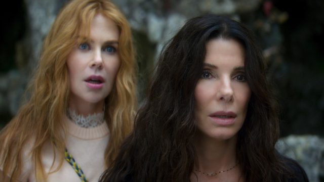 Game: Practical Magic 2 First Look: A New Generation of Witches Emerges