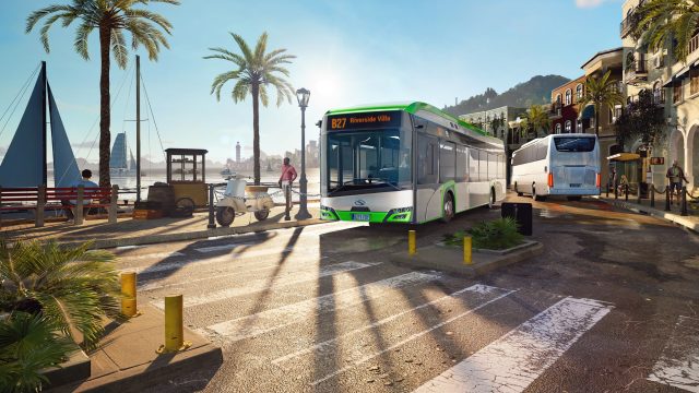 The Ultimate Download Guide for Bus Simulator 27