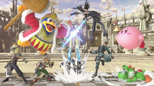 New Super Smash Bros and Nintendogs games are on the way, according to prominent