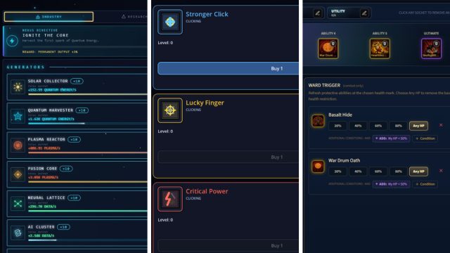 Steam Week in Review