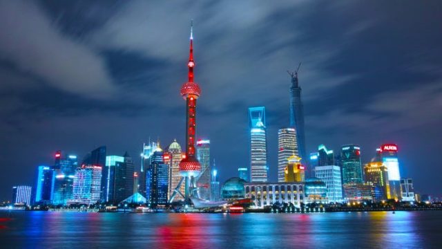 Niko Partners: Chine