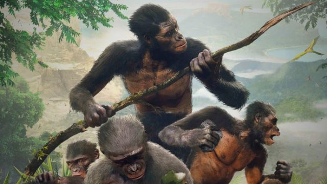 Discover the Exciting Sequel to Ancestors: The Humankind Odyssey