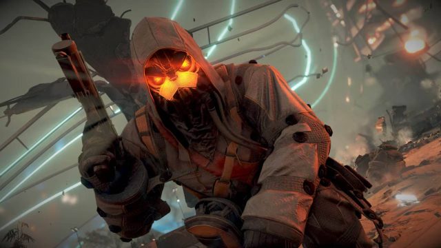 Exciting News: A Classic FPS Returns to the Gaming Scene