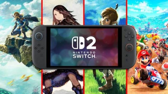 Switch 2 Update Secretly Makes Digital Game Sharing Much Better