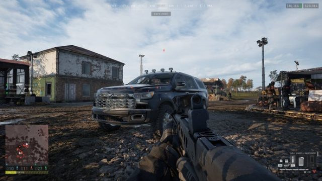Game: Wardogs presents a different kind of FPS power fantasy: making fat stacks