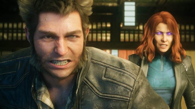 What we've been playing - 