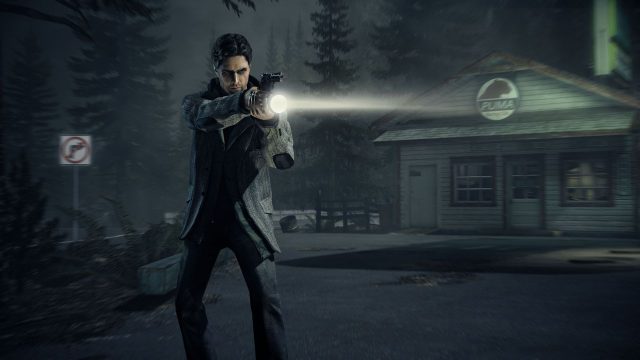 Game: Thief designer