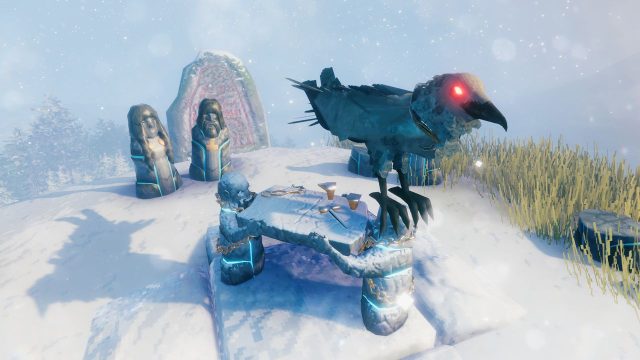 Game: How to use Battle Idols and Protection Idols in Valheim, and where to find