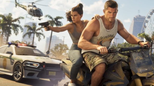 Game: GTA 6 online mode appears to receive Rockstar's first public acknowledgmen