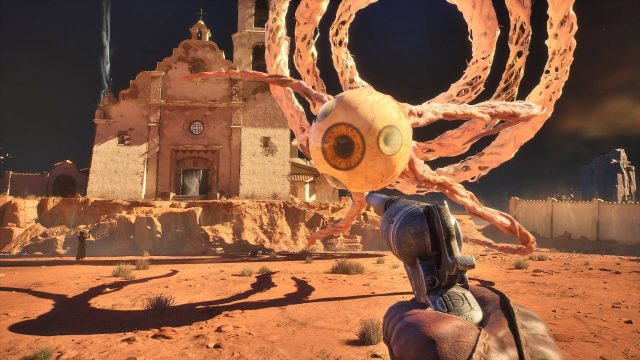 Game: The ‘World’s First Soulslike FPS’ Is a Brutally Fun Take On the Apocalypse