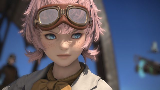 Game: Square Enix scrambles to fix Final Fantasy 14 bug where new beastmaster co