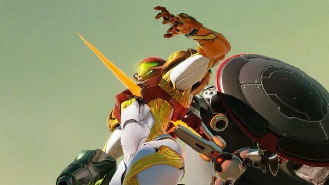 Game: Metroid Ravenous announced, launches January 2027 exclusively for Nintendo