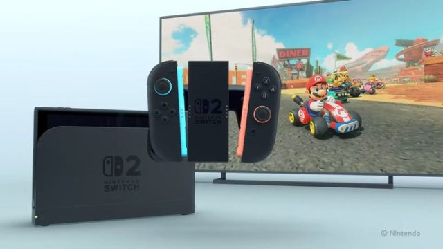 Game: Nintendo adds 