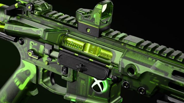 Game: Call of Duty: 