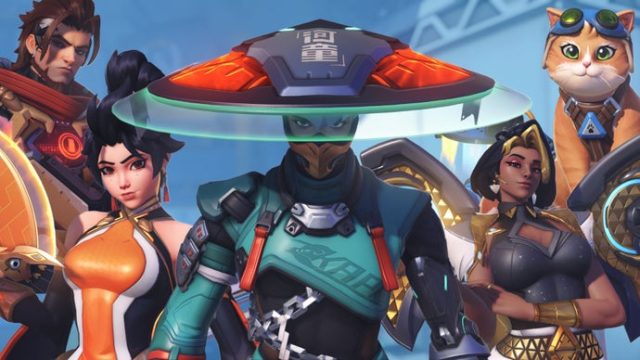 Game: Almost 1,900 Blizzard workers vote through a 