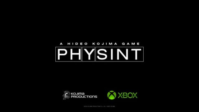 Game: Xbox to publis