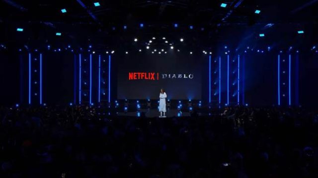 BlizzCon 2026 Openin