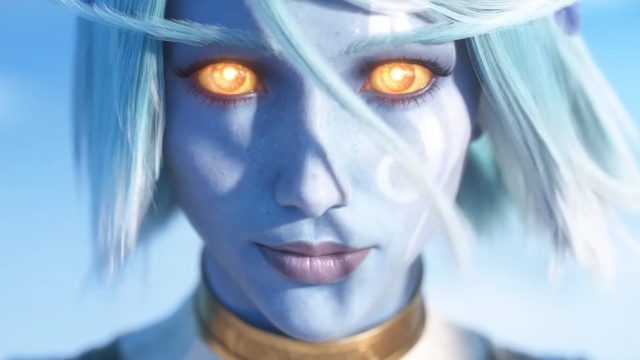 Game: The WoW 'Classic+' rumors were true: World of Warcraft: Forever promises t