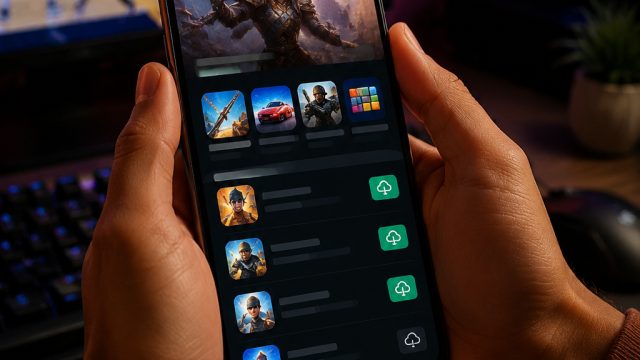 Your Ultimate Guide to Downloading Top Mobile Games Now | asia89 penipu, totobeta slot 5000, rtp slo