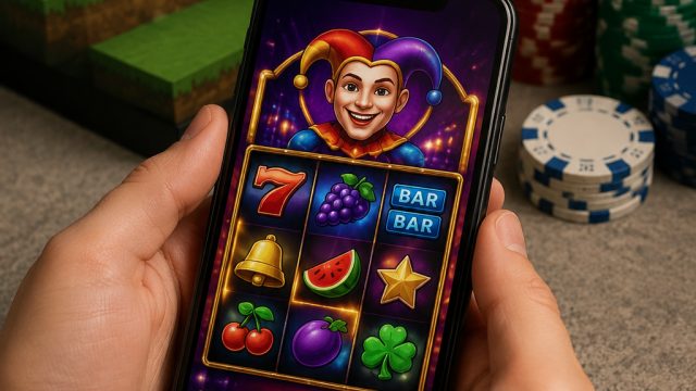 Unlock the Excitement of ID Pro Slot Joker: A Complete Download Guide | am hk jitu, pengeluaran shio