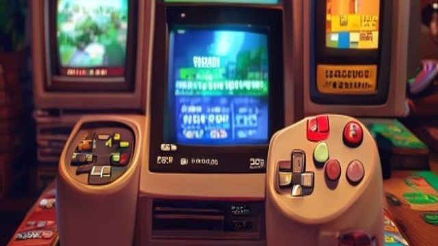 Experience the Nostalgia of Nintendo 64: A Comprehensive Download Guide | ggplay88 com, tricky fnf p