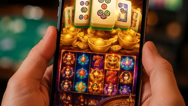 Unlock Exciting Gameplay with Mahjong Ways: Your Essential Download Guide | slot f inactive moduleco