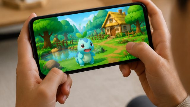 Essential Guide to Downloading Pokémon Pokopia for Android Devices | tiket33, twitter toto macau