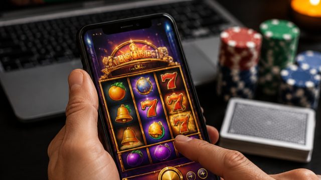 Ultimate Guide to Downloading Your Favorite Android Bingo and Slots Game | main slot kalah mulu, bos