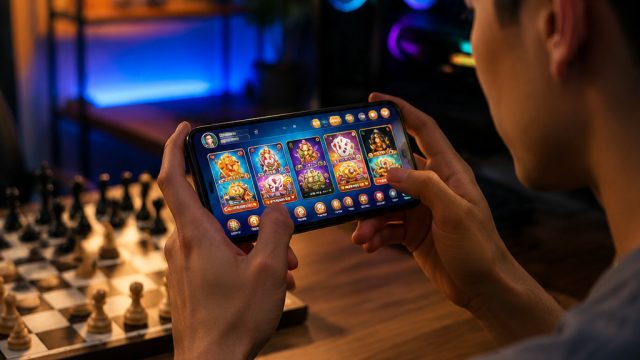 Ultimate Guide to Downloading Qiuqiu Boya APK Now! | game habanero terbaik, togel master japan, x8 s