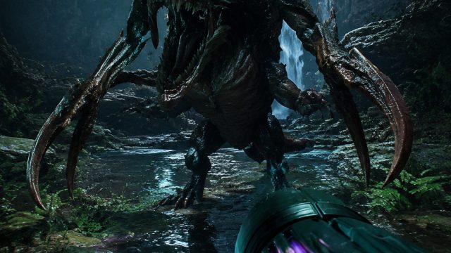 Unlock the Adventure: Your Ultimate Guide to Downloading Metroid Prime 4 | surah al ahzab ayat 35, i