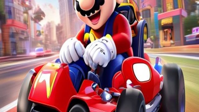 Ultimate Guide to Downloading Mario Kart 64 on Your Devices | rtp gatotkaca 123, spinbet99 login