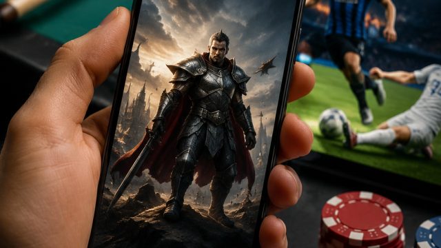 Unlock the Adventure: Your Guide to Downloading the Latest Mobile Game APKs | indojoker88 rtp, best 